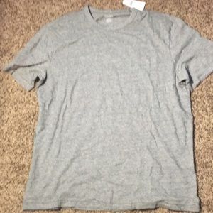 American eagle grey tee